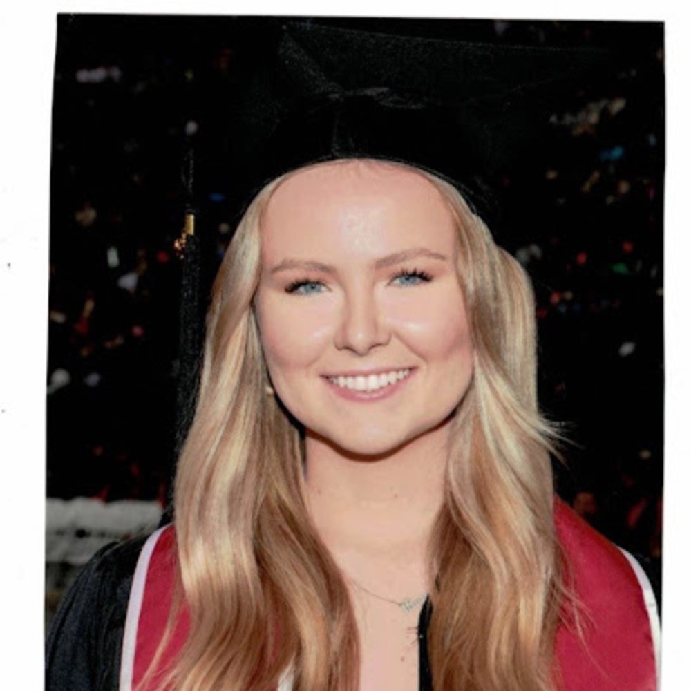 Meet your Posher, Morgan